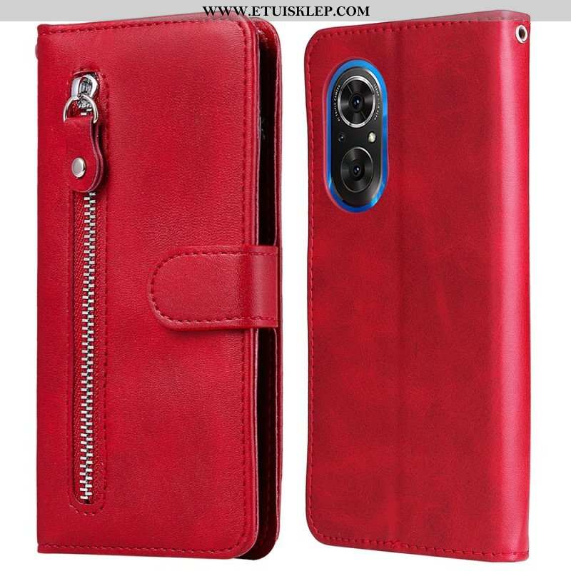 Etui Folio do Honor 50 SE Portfel